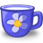 cup of milk Icon